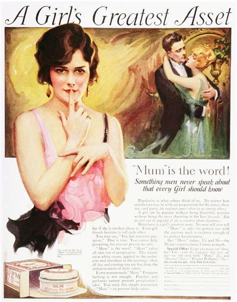 popular perfumes in the 1920s.